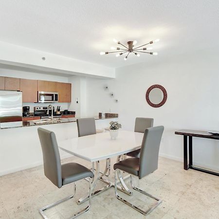 Beautiful Apartments In Miami Brickell Exterior foto