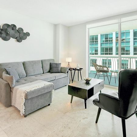 Beautiful Apartments In Miami Brickell Exterior foto