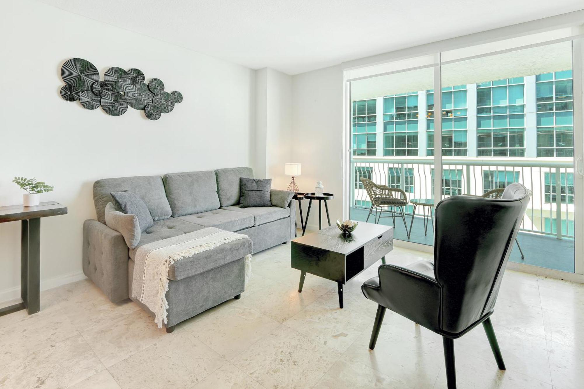Beautiful Apartments In Miami Brickell Exterior foto