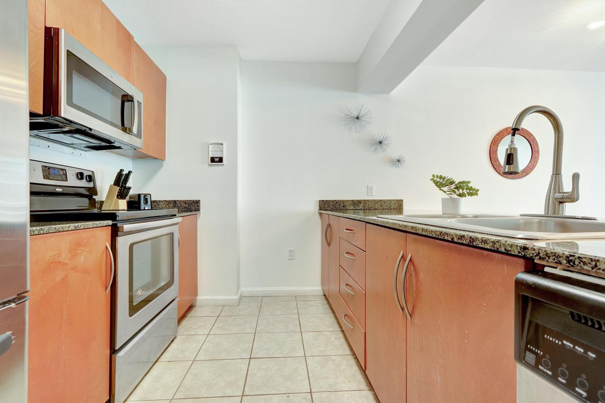 Beautiful Apartments In Miami Brickell Exterior foto