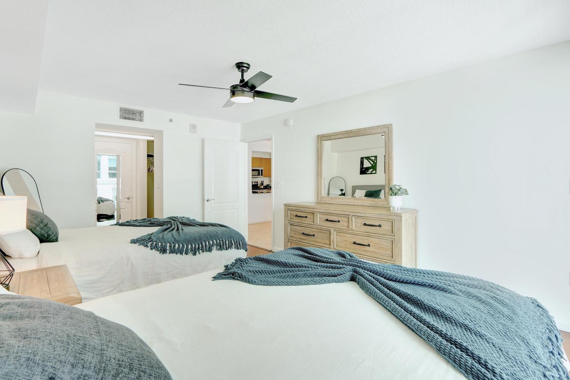 Beautiful Apartments In Miami Brickell Exterior foto