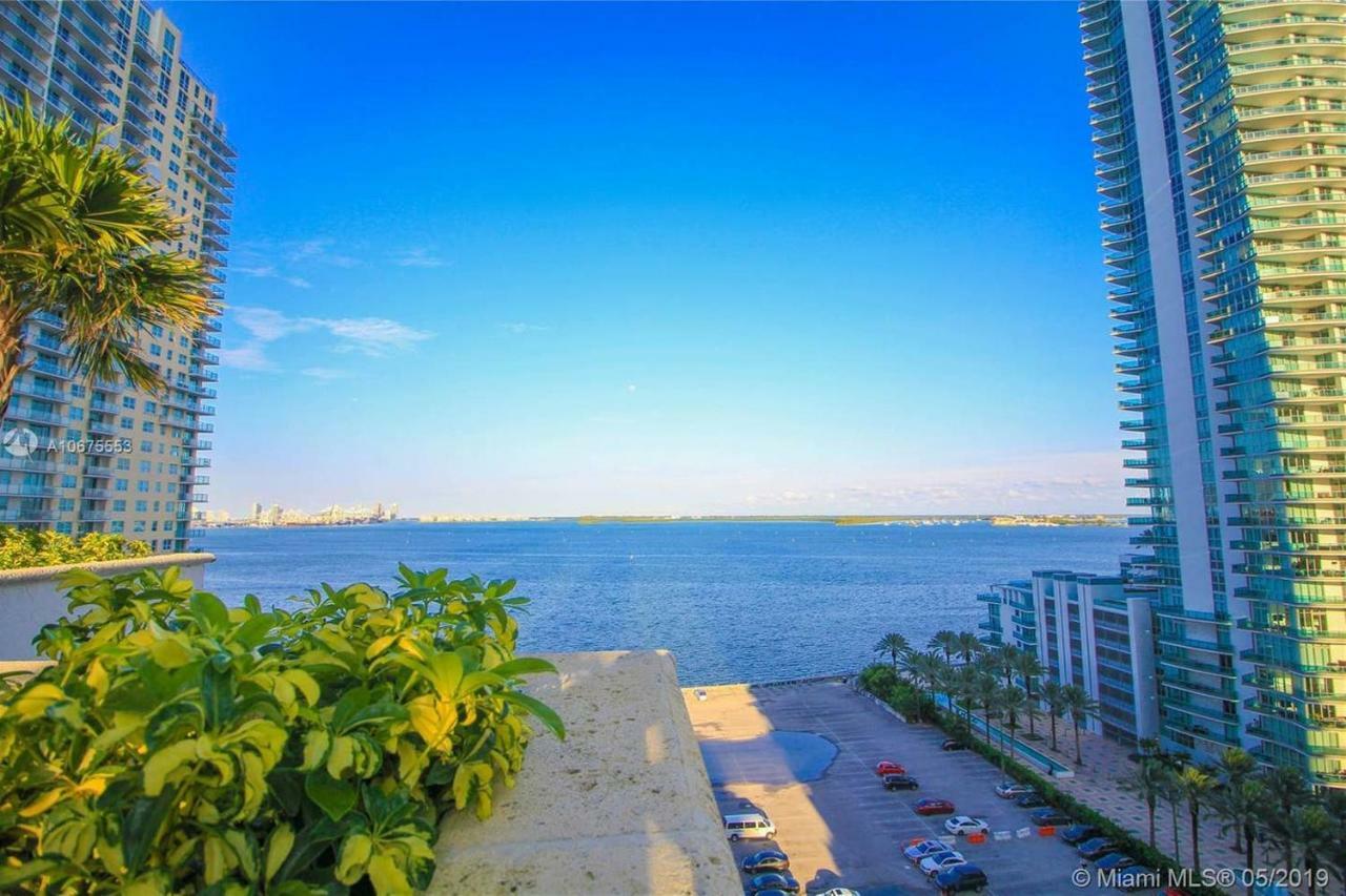 Beautiful Apartments In Miami Brickell Exterior foto
