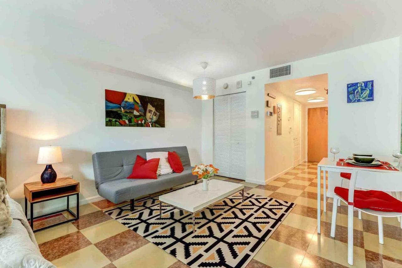 Beautiful Apartments In Miami Brickell Exterior foto